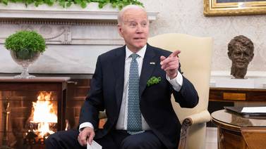 Joe Biden pide al Congreso que sea ‘más duro’ con directivos de bancos en quiebra