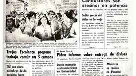 Hace 50 años: El Salvador aprobó drásticas sanciones contra el aborto 