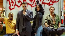 Netflix revela la fecha de estreno de 'The Defenders' con un adelanto