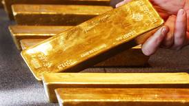 ¿Por qué ha caído el precio del oro en momentos de incertidumbre e inflación?