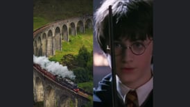 Google Earth lleva a los fans de Harry Potter a las locaciones icónicas de la saga