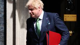 Policía británica cierra investigación del ‘partygate’ sin más multas para Johnson