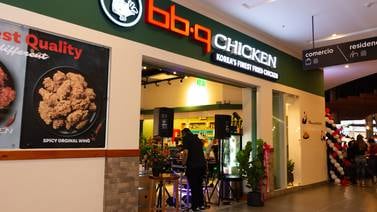 Con inversión de $2 millones franquicia coreana ‘BBQ Chicken’ inicia operaciones en Costa Rica 