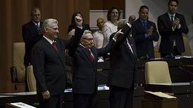 Cuba proclama nueva Constitución ‘irrevocablemente’ socialista 