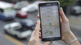 Clientes de Uber reclaman  cobros  dobles por servicio