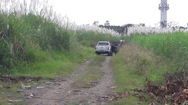 Hombre asesina a mujer de un balazo en la cara y tres en el pecho en Puntarenas