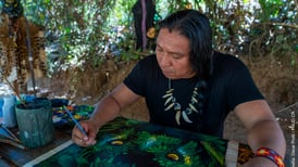 Programa permitirá a emprendedores indígenas del turismo optar hasta por ¢6 millones en fondos