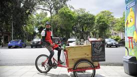 Bici Barista Café, sabor de exportación sobre ruedas