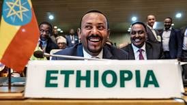 Nobel de la Paz para primer ministro de Etiopía por impulso a la reconciliación con Eritrea