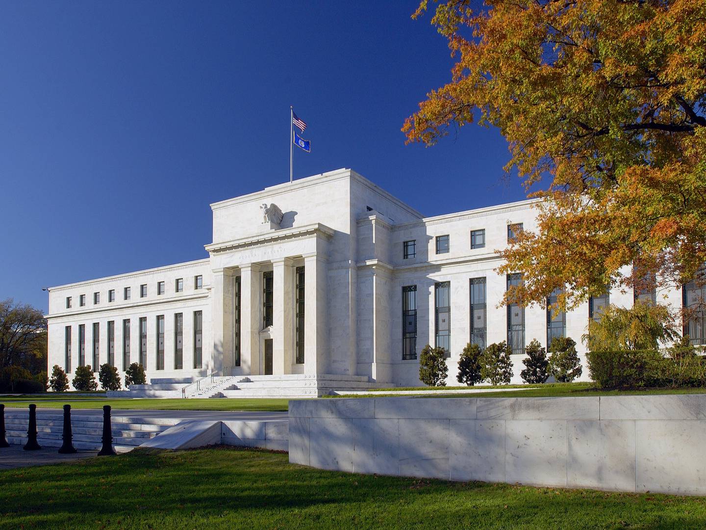 Miembros del Ã³rgano rector de la Fed preocupados por la alta inflaciÃ³n en Estados Unidos