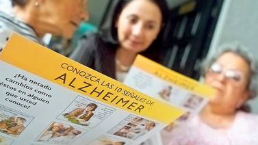 Muertes relacionadas con alzhéimer y demencia en Costa Rica van en aumento desde 2000