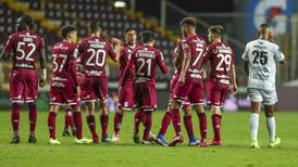Fútbol busca aprobación de medida excepcional para garantizar continuidad del Torneo de Apertura 2020