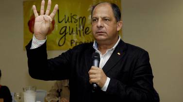 Caso Bancrédito: Suspendida audiencia contra expresidente Luis Guillermo Solís y otros exjerarcas