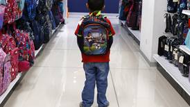Salveques escolares, ¿cómo proteger la espalda de nuestros hijos?