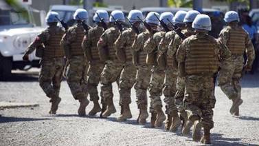 Human Rights Watch afirma que cascos azules mataron a 18 personas en República Centroafricana