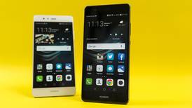 Huawei lanza nuevo teléfono inteligente