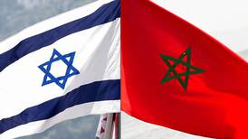 Marruecos restablecerá relaciones diplomáticas con el Estado de Israel