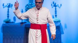  ‘El martirio del pastor’ busca un monseñor Romero para nuestros tiempos