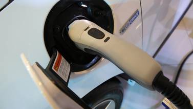 Agencias se quejan de estudio del MEIC sobre márgenes de comercialización en carros eléctricos