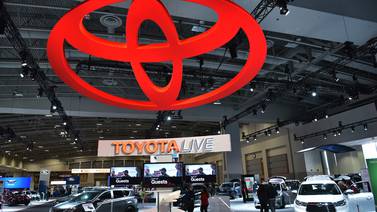 Toyota retira 340.000 Prius por defecto en freno de mano
