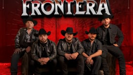 Grupo Frontera en Costa Rica: Vienen los de ‘Un x100to’ y ‘No se va’ por primera vez a concierto