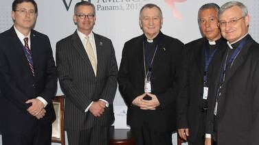 Costa Rica relega negociación de un concordato con el Vaticano