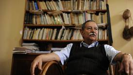  ‘Chumico’, el diputado cartaginés que sueña con ser el pacificador de Siria
