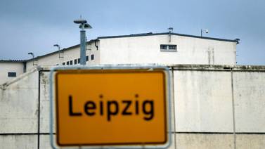 Sirio sospechoso de planear atentado en Alemania se suicidó en la cárcel