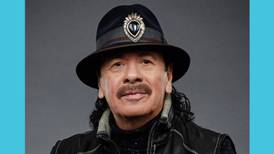 Carlos Santana se desvanece en pleno concierto en Michigan