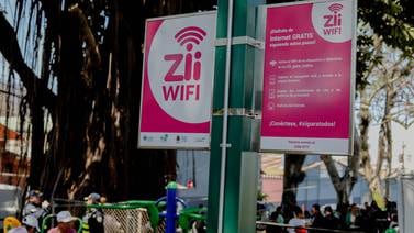 Internet gratuito llegará a 515 espacios públicos de Costa Rica