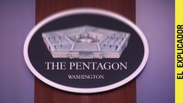 175 millones de direcciones IP del Pentágono pertenecen ahora a una compañía desconocida
