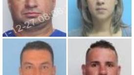 Caso Fénix: OIJ confirma captura de líder de organización en un operativo en Chiriquí, Panamá