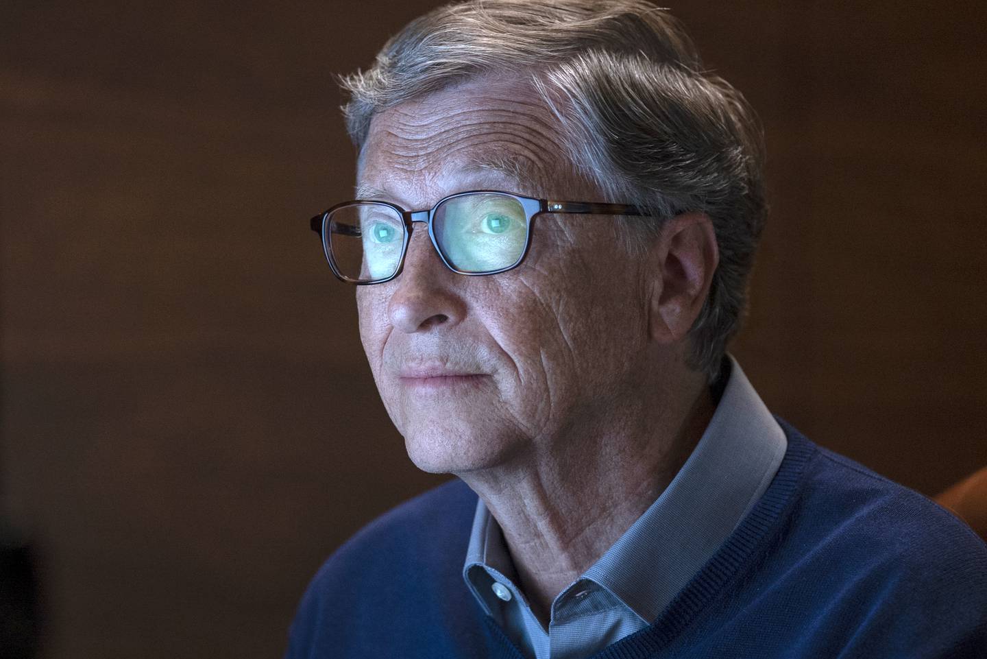 Bill Gates revela en quÃ© recomienda invertir