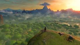 'The Legend of Zelda: Breath of The Wild' se coronó como mejor videojuego del 2017