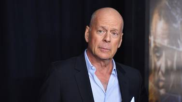 Bruce Willis: estos fueron sus últimos trabajos como protagonista debido a su enfermedad