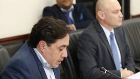 Crédito Público desmiente a Helio Fallas: desde febrero se le advirtió de hueco en Presupuesto 2018
