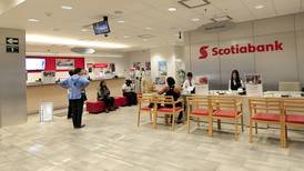 Scotiabank despide a 98 trabajadores y cierra cinco sucursales en Costa Rica