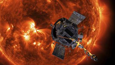 NASA aplaza el lanzamiento de la sonda solar Parker hasta el domingo
