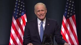 Jim Carrey dejará de imitar a Joe Biden en ‘Saturday Night Live’