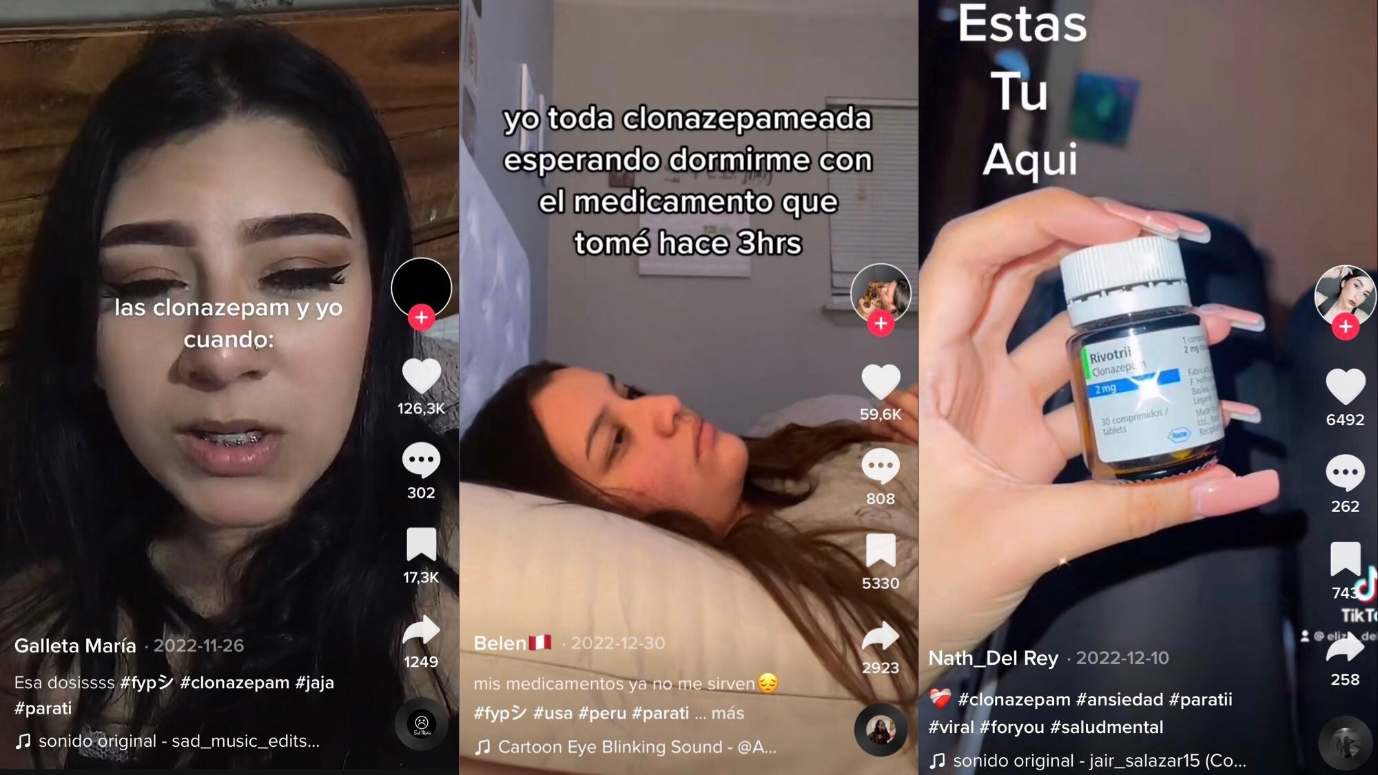 Clonazepam Precio En Mexico