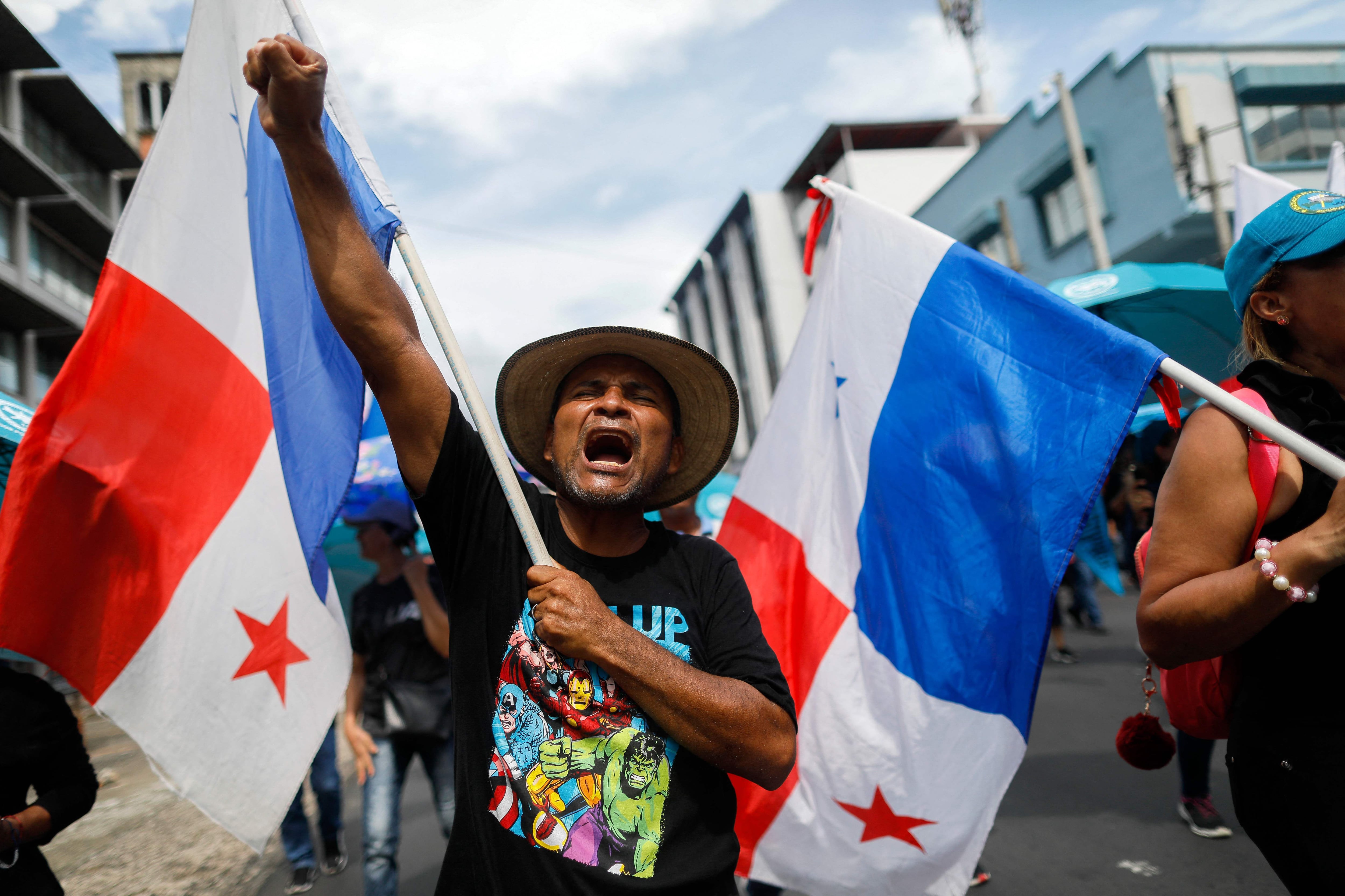  Panamá alcanzó récord de participación en últimas elecciones, ¿cuál es su secreto?