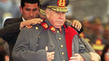 EE. UU. entrega a Chile archivos que confirman que Pinochet ordenó asesinato de Letelier