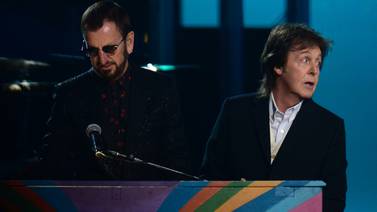   Macklemore & Ryan Lewis  reinaron en una  gran noche para los Grammy