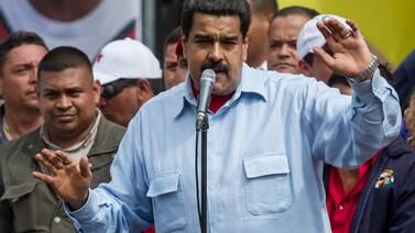 Gobierno de Venezuela lleva disputa con el Congreso a tribunales de Justicia