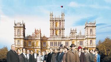 ‘The Manners of Downton Abbey’: Arte de rigor absoluto 
