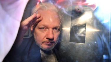 Cinco grandes diarios piden el fin de las acciones judiciales contra Julian Assange