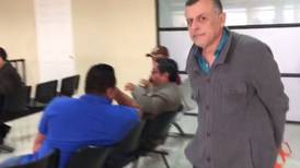 Narcotraficante mexicano se fuga de prisión guatemalteca