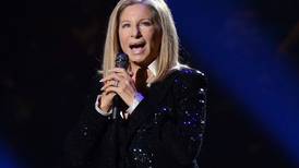 Barbra Streisand se burla de Donald Trump