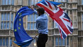 El Reino Unido y la Unión Europea: juntos pero no revueltos