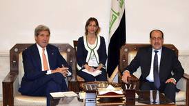 Occidente teme desborde regional de conflicto en Irak